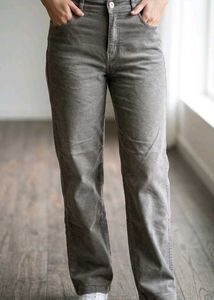 Khaki Trousers
