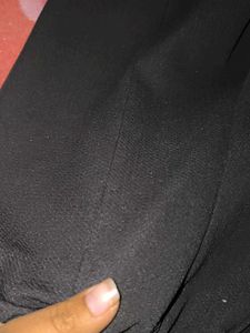 Comfy Black Leggings