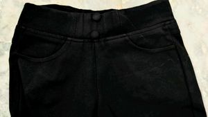 #best for girl,Black Pants and t-shirt