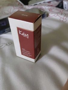 Kay Beauty Hydra Creme lipstick- Quirky