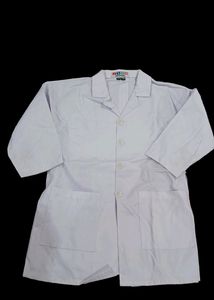 Lab Coat