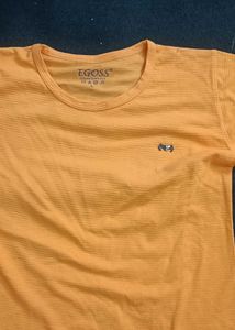 Egoss Comfort Fit T-Shirt