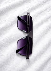 Stylish Aviator Sunglasses