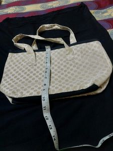 New Tshirt &amp; Small Bag