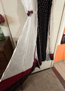 Trending Kurta with Unique Design