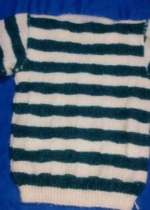 Cozy Kids' Woolen Sweater – Warm &amp; Stylish