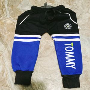 Woolen Lower For Kids