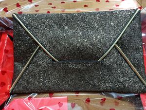 Elegant Clutch