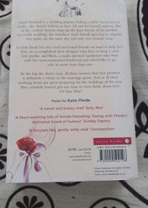 Wedding Season by Katie Fforde