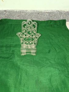 Hamsa Hand Evil Eye Decor