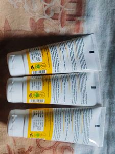 Sun Switch Vitamin C+E Sunscreen