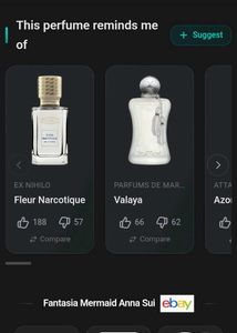 Anna sui fantasia perfume