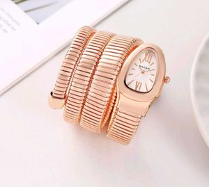 Bvlgari Serpenti Now In Premium Quality