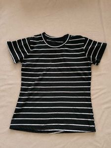 Classic Striped T-Shirt