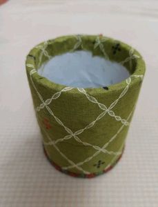 Handcrafted Pen/Pencil Stand