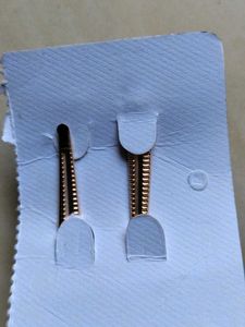 Pearl Hair Clips