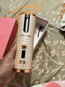 TASH HAIR Automatic