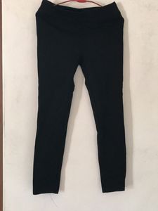 Jean Legging Type Stretchable