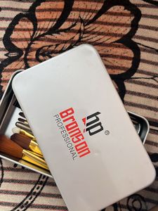 Bronson Makeup Brushes