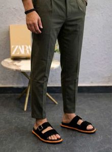 Zara slides