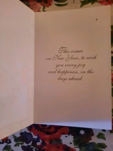 🌷Coins Offer🌷5 Beautiful greeting cards
