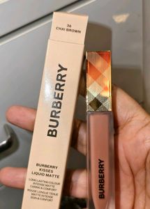Burberry Kisses Liquid Lipstick - 3 shades A
