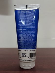 The Derma Co Kojic Face Wash New