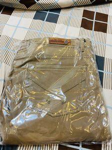 Mens Trouser