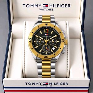 Tommy Hilfiger