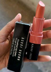 bobby brown crushed lip shade
