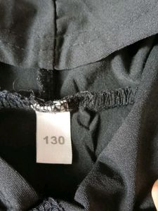 Kids Black Excavator Hoodie