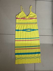Combo Of 3 Short Dresses