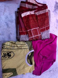 Clothes For Donation
