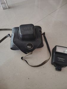 Vintage Film Camera