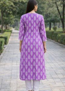 💜Shop Stock Kurti💜