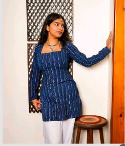 Nishorama Is*ita kurti