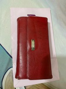 Elegant Ladies Wallet