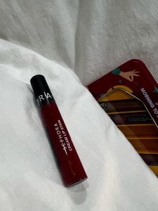Sephora Cream Lip Stain