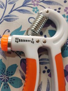 Hand Exercise Tool