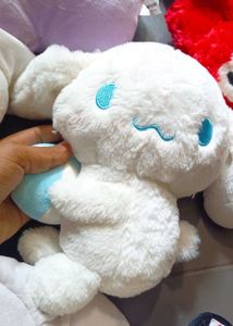 Collection of Sanrio Plush