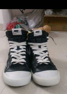 Nike High-Top Sneakers