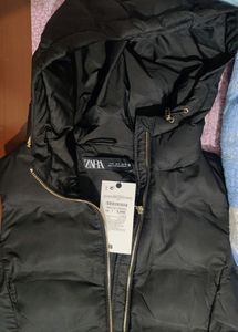 New ZARA jacket (Authentic)