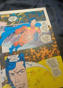 Legion of Super-Heroes #48 Comic