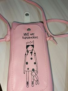 Beautiful Kids Handbag from America