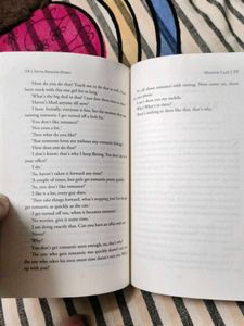 Musafir Cafe - Divya Prakash Dubey