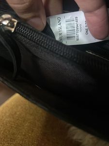 Reduced Price -River Island Brand Bag