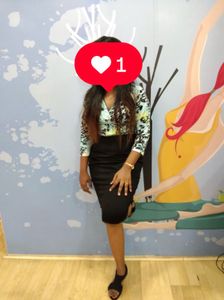 Chic Dress - Perfect for office wear