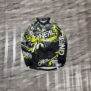 O'Neal Motocross Long Sleeve Jersey