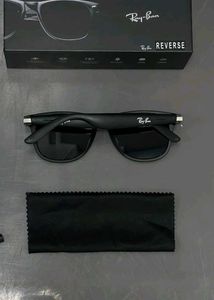 Ray-Ban Sunglasses with Box