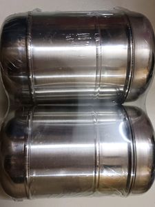Multipurpose Canister